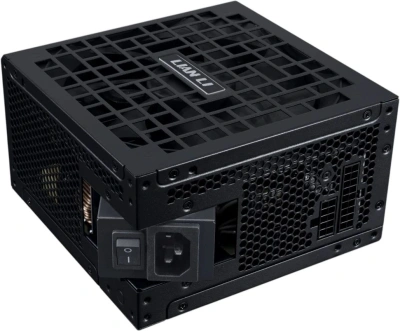 Блок питания Lian-Li ATX 1000W RS1000G RS Hub Gen.5 80+ gold (20+4pin) APFC 120mm fan 12xSATA Cab Manag RTL