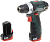 Дрель-шуруповерт Metabo PowerMaxx BS аккум. патрон:быстрозажимной (600079550)