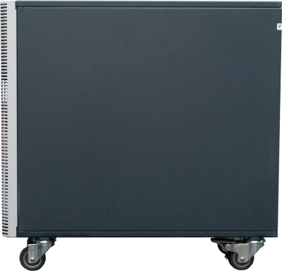 Стабилизатор напряжения Штиль ИнСтаб IS3115RT 13500Вт 15000ВА белый