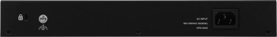 Коммутатор Zyxel GS1915-24EP-EU0101F (L2) 24x1Гбит/с 12PoE+ 130W управляемый