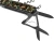 Нож перочинный Victorinox Climber (1.3703.94) 91мм 14функц. камуфляж карт.коробка