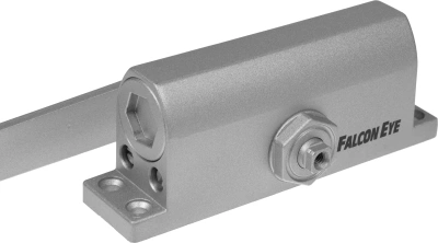 Доводчик двери Falcon Eye FE-B2W 2 класс серебристый