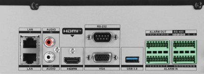 Видеорегистратор Hikvision DS-7716NXI-K4 (E)