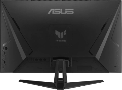 Монитор Asus 31.5" TUF Gaming VG32AQA1A черный VA LED 1ms 16:9 HDMI M/M матовая 300cd 178гр/178гр 2560x1440 170Hz FreeSync Premium DP WQ 6.7кг