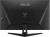 Монитор Asus 31.5" TUF Gaming VG32AQA1A черный VA LED 1ms 16:9 HDMI M/M матовая 300cd 178гр/178гр 2560x1440 170Hz FreeSync Premium DP WQ 6.7кг