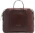 Сумка женская Piquadro Circle CA4577W92/BORO с отделением для ноутбука 14" сливовая натур.кожа Сумка женская Piquadro Circle CA4577W92/BORO с отделением для ноутбука 14" сливовая натур.кожа