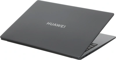 Ноутбук Huawei MateBook D 16 MCLG-X Core i7 13700H 16Gb SSD1Tb Intel Iris Xe graphics 16" IPS (1920x1200) без ОС grey space WiFi BT Cam (53014HYK)