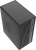 Корпус Accord ACC-M258-01B черный без БП mATX 1x80mm 2xUSB2.0 audio