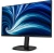 Монитор Philips 24" 24B2N3200J черный IPS LED 16:9 HDMI M/M матовая HAS Piv 300cd 178гр/178гр 1920x1080 120Hz VGA DP FHD USB 5.57кг