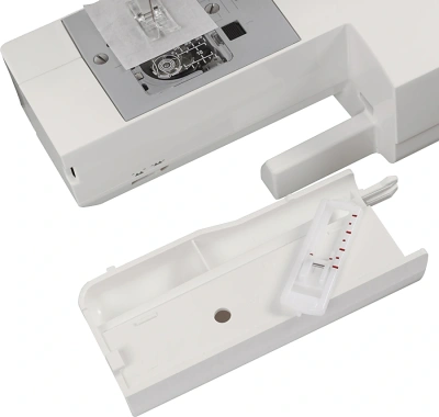 Швейная машина Janome Juno 1512 белый