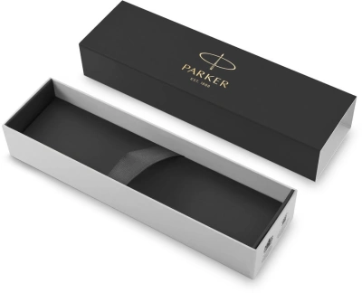Ручка шариков. Parker Jotter Core K63 (1953186) Royal Blue CT M син. черн. подар.кор.