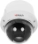 Камера видеонаблюдения аналоговая HiWatch DS-T245(C) 4-92мм HD-CVI HD-TVI цв. корп.:белый Камера видеонаблюдения аналоговая HiWatch DS-T245(C) 4-92мм HD-CVI HD-TVI цв. корп.:белый