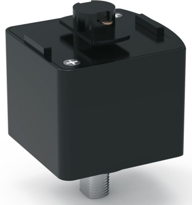 Адаптер Gauss TR124 черный