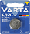Батарея Varta Electronics BL1 Lithium CR2032 (1шт) блистер