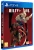 Игра для PS4 PlayStation Guilty Gear -Strive (12+)