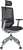 Кресло эргономичное Бюрократ MC-G611NL-H черный Elastic-102 с подголов. крестов.4-луч. пластик пластик серый Кресло эргономичное Бюрократ MC-G611NL-H черный Elastic-102 с подголов. крестов.4-луч. пластик пластик серый