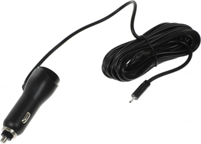 Видеорегистратор Daocam Uno GPS Wi-Fi черный 1080x1920 1080p 150гр. GPS Novatek 96672