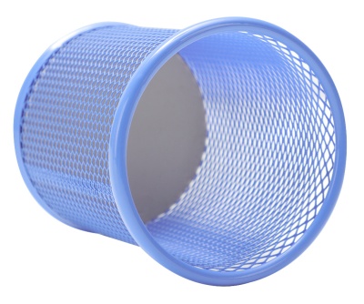 Подставка Deli E9153 для письменных принадлежностей ассорти металл сетка