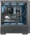 Система водяного охлаждения Thermaltake TH360-S V3 ARGB Soc-AM5/AM4/1200/1700/1851 черный 4-pin 37.8dB Al LCD 365W Ret (CL-W470-PL12SW-A)