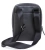Сумка мужская Piquadro Urban CA3084UB00/N черная натур.кожа Сумка мужская Piquadro Urban CA3084UB00/N черная натур.кожа