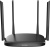 Роутер беспроводной Digma DWR-AC1202 AC1200 10/100/1000BASE-TX черный