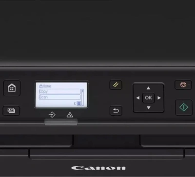 МФУ лазерный Canon i-Sensys MF275dw (5621C001) A4 Duplex Net WiFi черный