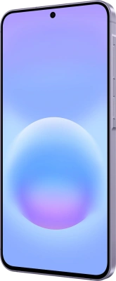 Смартфон Samsung SM-A576B Galaxy A57 5G 256Gb 8Gb сиреневый моноблок 3G 4G 2Sim 6.7" 1080x2340 Android 16 50Mpix 802.11 a/b/g/n/ac/ax NFC GPS GSM900/1800 GSM1900 Protect