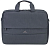 Сумка для ноутбука 15.6" Riva 7532 темно-серый полиэстер (7532 DARK GREY)