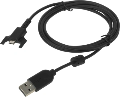 Мышь Logitech G Pro X Superlight розовый оптическая 25600dpi беспров. USB 4but (910-005960)
