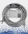 Патч-корд Lanmaster FTP TWT-45-45-5.0/S6-GY RJ-45 вил.-вилка RJ-45 кат.6 5м серый ПВХ Патч-корд Lanmaster FTP TWT-45-45-5.0/S6-GY RJ-45 вил.-вилка RJ-45 кат.6 5м серый ПВХ