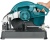 Отрезная пила Makita LW1401 2200Вт 3800об/мин d=355мм Отрезная пила Makita LW1401 2200Вт 3800об/мин d=355мм