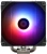 Устройство охлаждения(кулер) Thermalright Burst Assassin 120 ARGB Soc-AM5/AM4/1200/1700/1851 серебристый/черный 4-pin 25.6dB Al+Cu 510gr Ret (BA120-ARGB)