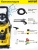 Минимойка Huter M165-PW 1900Вт (70/8/7) Минимойка Huter M165-PW 1900Вт (70/8/7)