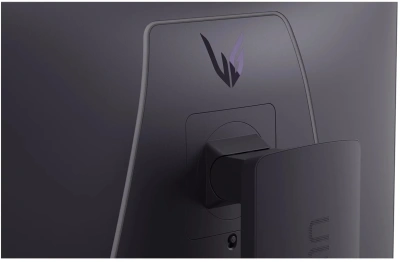 Монитор LG 27" UltraGear 27G850A-B черный NANO IPS LED 16:9 HDMI матовая HAS Piv 450cd 178гр/178гр 3840x2160 240Hz G-Sync FreeSync Premium Pro DP UHD USB 9.4кг