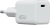 Сетевое зар./устр. Magssory ACH006w 45W (PD3.0+PPS+QC4+AFC+FCP+SCP) универсальное белый