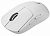 Мышь Logitech G Pro X Superlight белый оптическая 25600dpi беспров. USB 4but (910-005946)