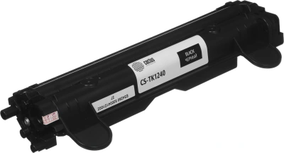 Картридж лазерный Cactus CS-TK1240 TK-1240 черный (1500стр.) для Kyocera PA2001/PA2001W/MA2001/MA2001W с чипом