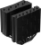 Устройство охлаждения(кулер) Deepcool Assassin 4S Soc-AM5/AM4/1151/1200/2066/1700 черный 4-pin 22.6-29.3dB Al+Cu 250W 1380gr Ret (R-ASN4S-BKGPMN-G)