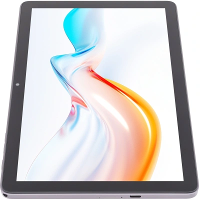 Планшет Digma Pro Spectrum T606 (1.6) 8C RAM6Gb ROM128Gb 10.1" IPS 1280x800 4G Android 14 темно-серый 13Mpix 5Mpix BT WiFi microSD 512Gb 6000mAh 255hrs
