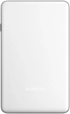 Принтер сублимационный Xiaomi Mi Pro (BHR082QGL) белый