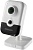 Камера видеонаблюдения IP HiWatch DS-I214(B)(2.0mm) 2-2мм цв. корп.:белый