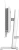 Монитор MSI 26.5" Max 271UPXW12G белый QD OLED LED 16:9 HDMI M/M матовая HAS Piv 250cd 178гр/178гр 3840x2160 120Hz FreeSync Premium Pro DP 4K USB 6.6кг Монитор MSI 26.5" Max 271UPXW12G белый QD OLED LED 16:9 HDMI M/M матовая HAS Piv 250cd 178гр/178гр 3840x2160 120Hz FreeSync Premium Pro DP 4K USB 6.6кг