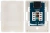 Коннектор Rexant (03-0132) кат.6 RJ45 прозрачный Коннектор Rexant (03-0132) кат.6 RJ45 прозрачный