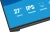 Монитор Iiyama 27" ProLite X2793HSU-B1 черный IPS LED 16:9 HDMI M/M матовая 350cd 178гр/178гр 1920x1080 120Hz DP FHD USB 4кг Монитор Iiyama 27" ProLite X2793HSU-B1 черный IPS LED 16:9 HDMI M/M матовая 350cd 178гр/178гр 1920x1080 120Hz DP FHD USB 4кг
