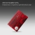 Швейцарская карта Victorinox SwissCard Lite (0.7300.T) красный полупрозрачный коробка подарочная Швейцарская карта Victorinox SwissCard Lite (0.7300.T) красный полупрозрачный коробка подарочная
