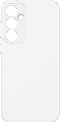 Чехол (клип-кейс) Samsung для Samsung Galaxy S23 FE Clear Case прозрачный (EF-QS711CTEGRU)