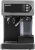 Кофеварка рожковая Vitek VT-1517 SR 1238Вт серый