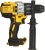Дрель-шуруповерт DeWalt DCD996NT аккум. патрон:быстрозажимной (кейс в комплекте) Дрель-шуруповерт DeWalt DCD996NT аккум. патрон:быстрозажимной (кейс в комплекте)