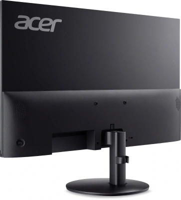 Монитор Acer 23.8" SA243YP1bi черный IPS LED 1ms 16:9 HDMI матовая 250cd 178гр/178гр 1920x1080 144Hz FreeSync VGA FHD 2.55кг