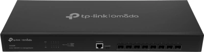 Коммутатор TP-Link SX3008F (L2+) 8SFP+ управляемый
